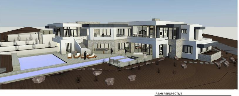 VISTAS AT ENTRADA - Residential