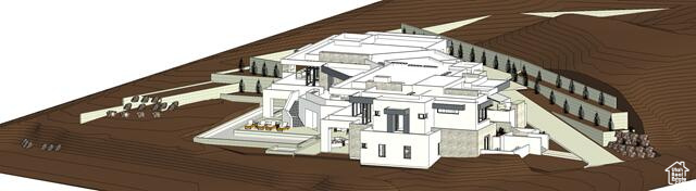 VISTAS AT ENTRADA - Residential