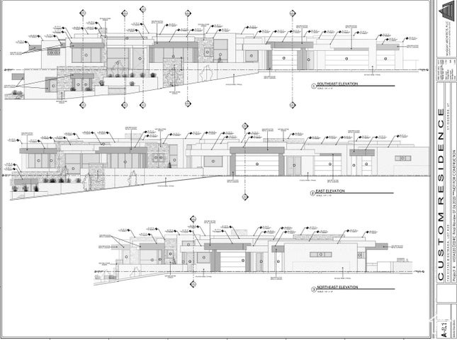VISTAS AT ENTRADA - Residential