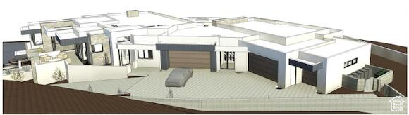 VISTAS AT ENTRADA - Residential