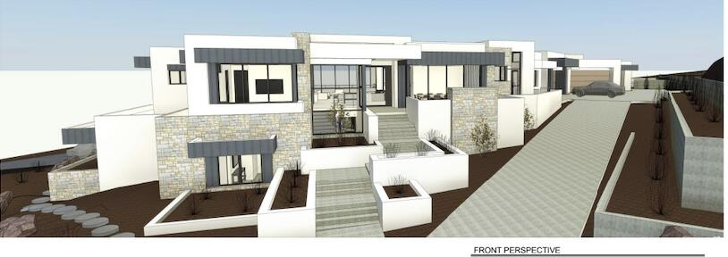 VISTAS AT ENTRADA - Residential