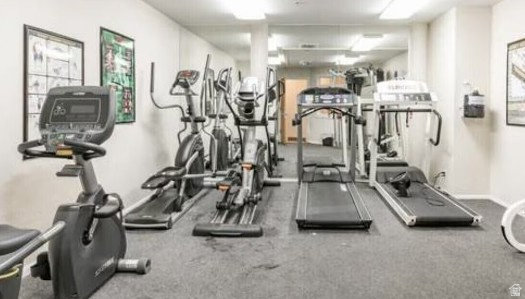 POWDERWOOD AT LANDMA - Residential