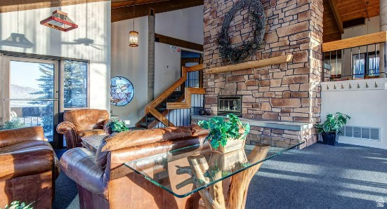 POWDERWOOD AT LANDMA - Residential