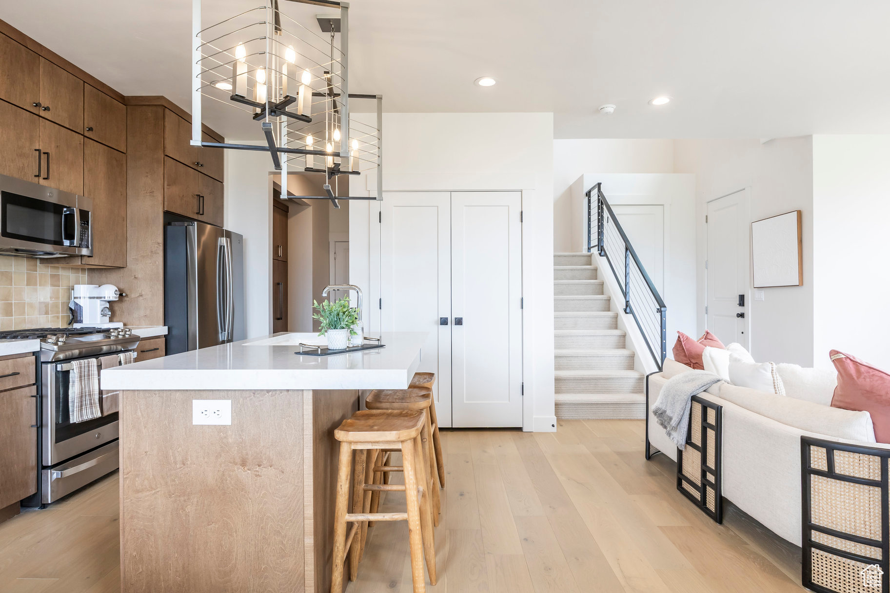 JORDANELLE RIDGE - Residential