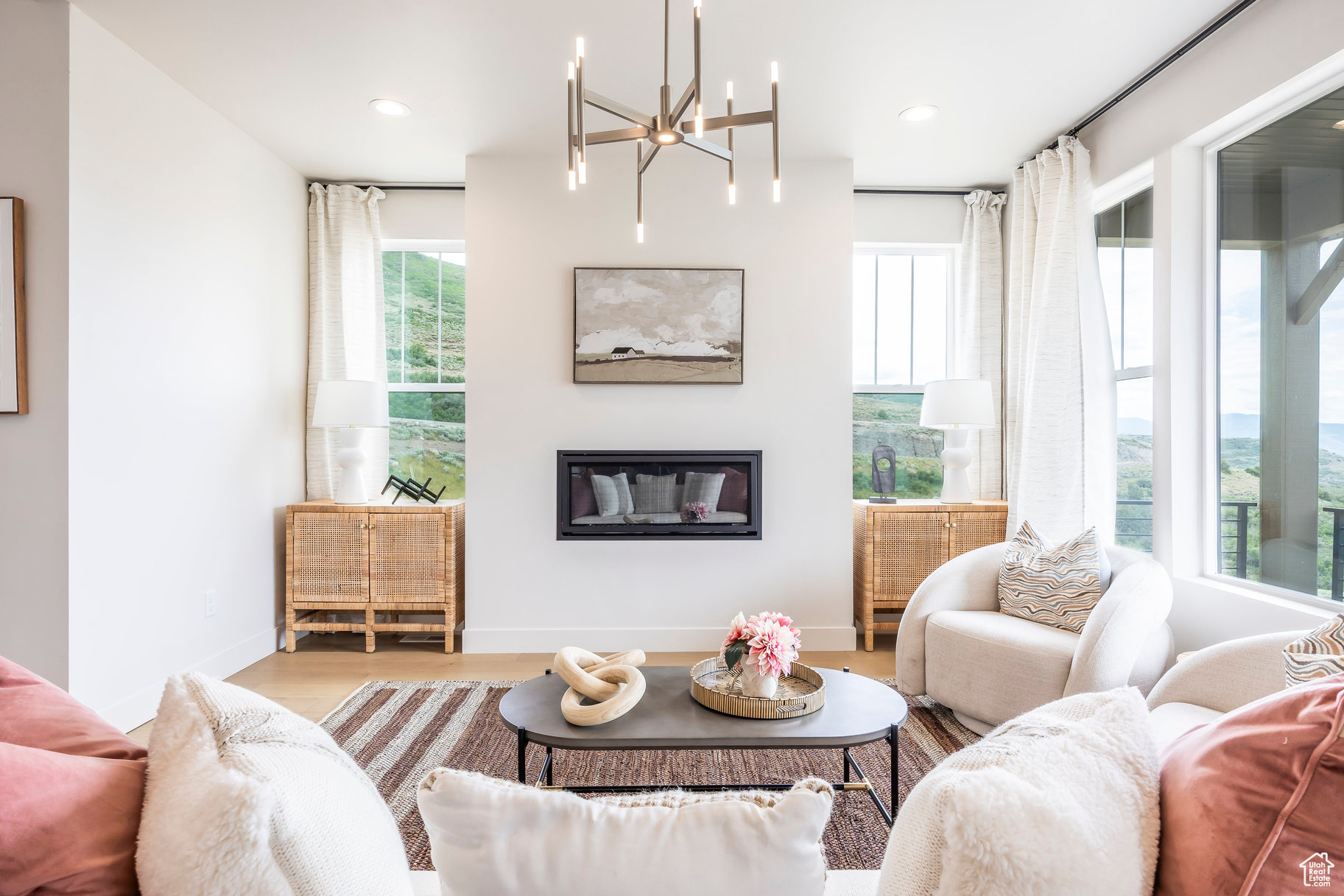 JORDANELLE RIDGE - Residential