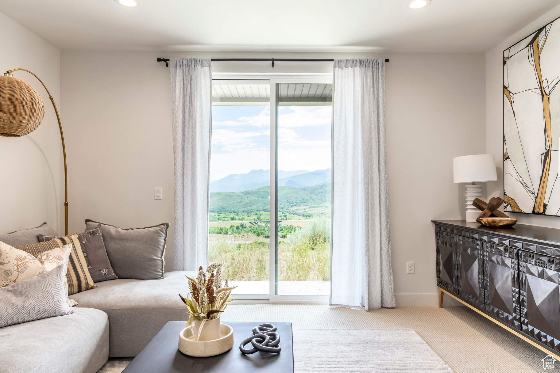 JORDANELLE RIDGE - Residential