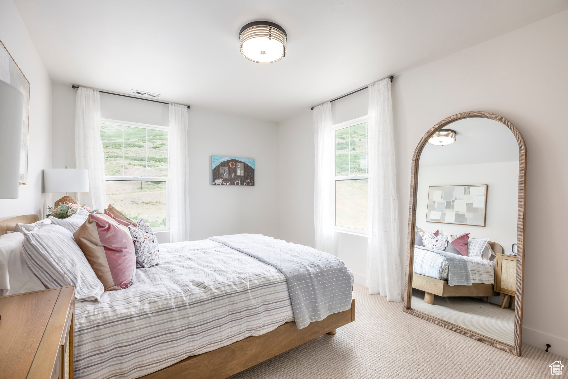 JORDANELLE RIDGE - Residential