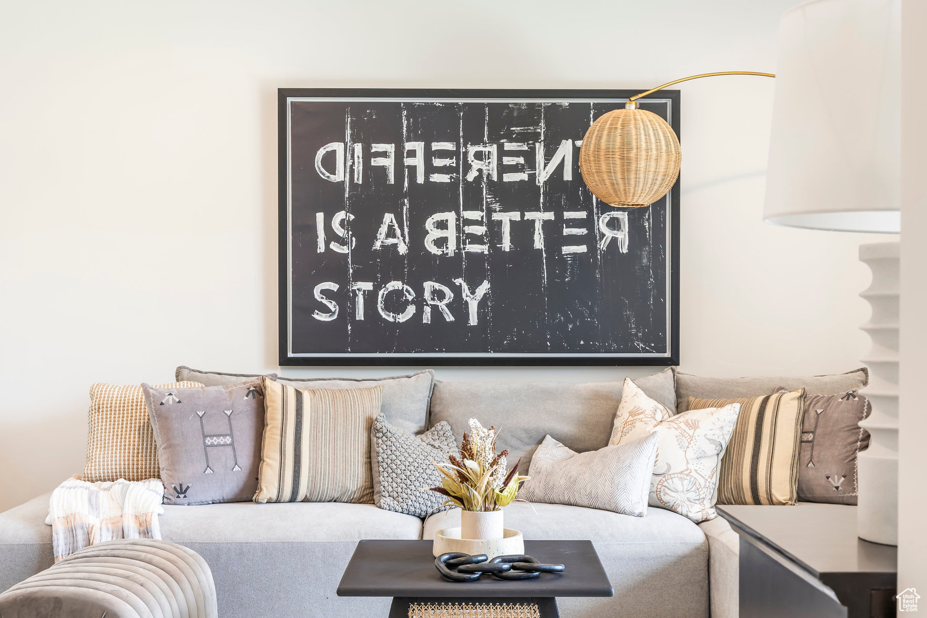 JORDANELLE RIDGE - Residential