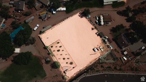 Vacant Land For Sale - 1235 E Knutson Cor<br/> Grand County, Moab, UT 84532