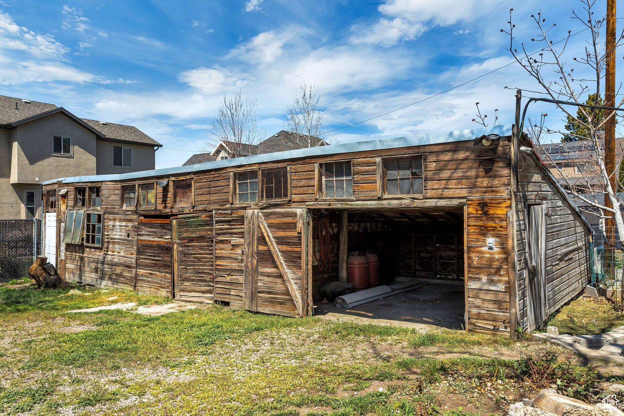 MULBERRY LANE - Residential