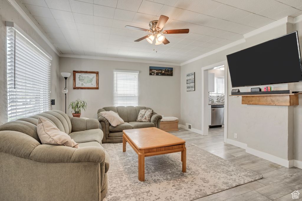 Photo of 365 N 100 W, American Fork, UT 84003 (MLS # 2119422)