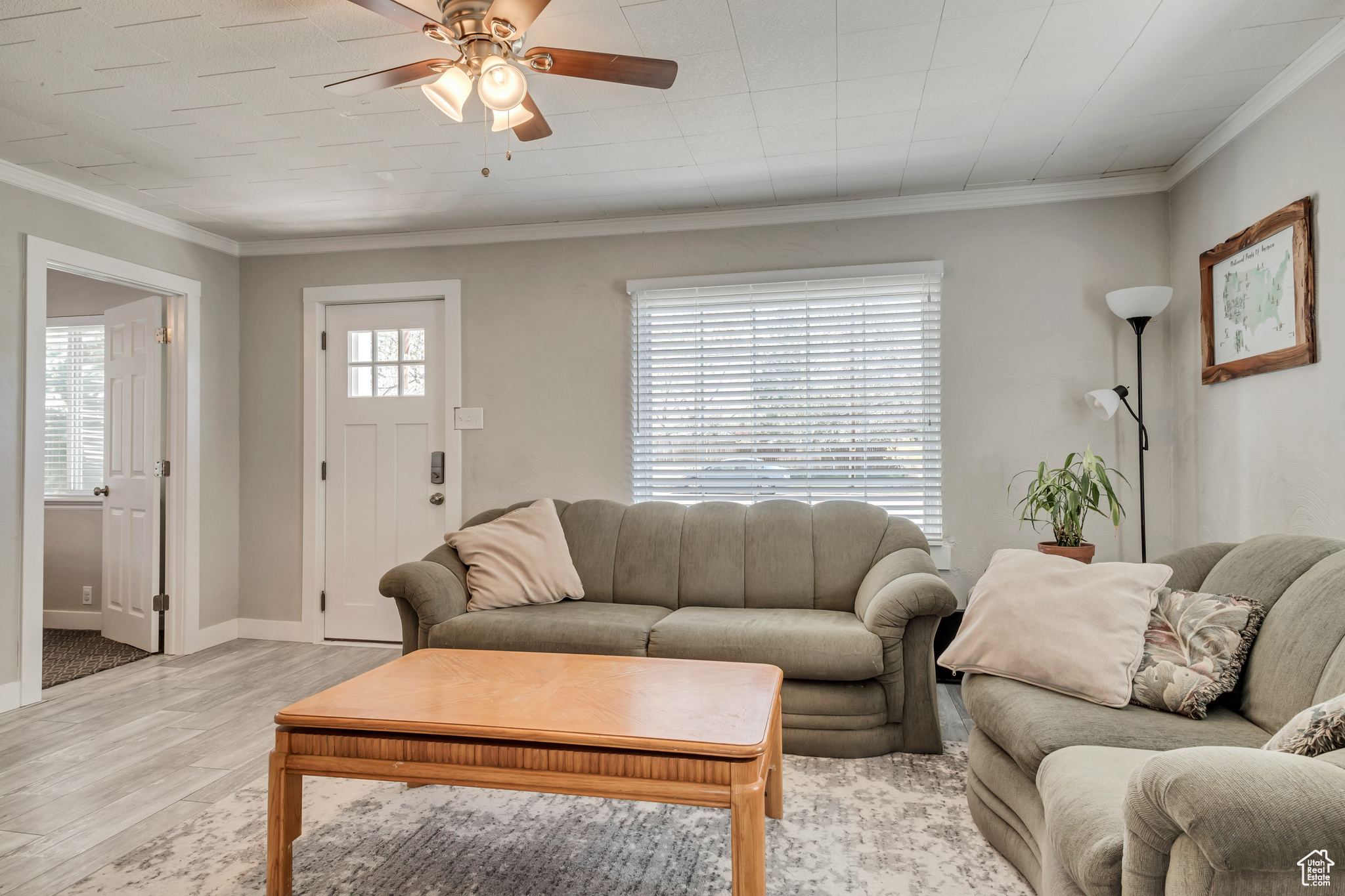 MULBERRY LANE - Residential