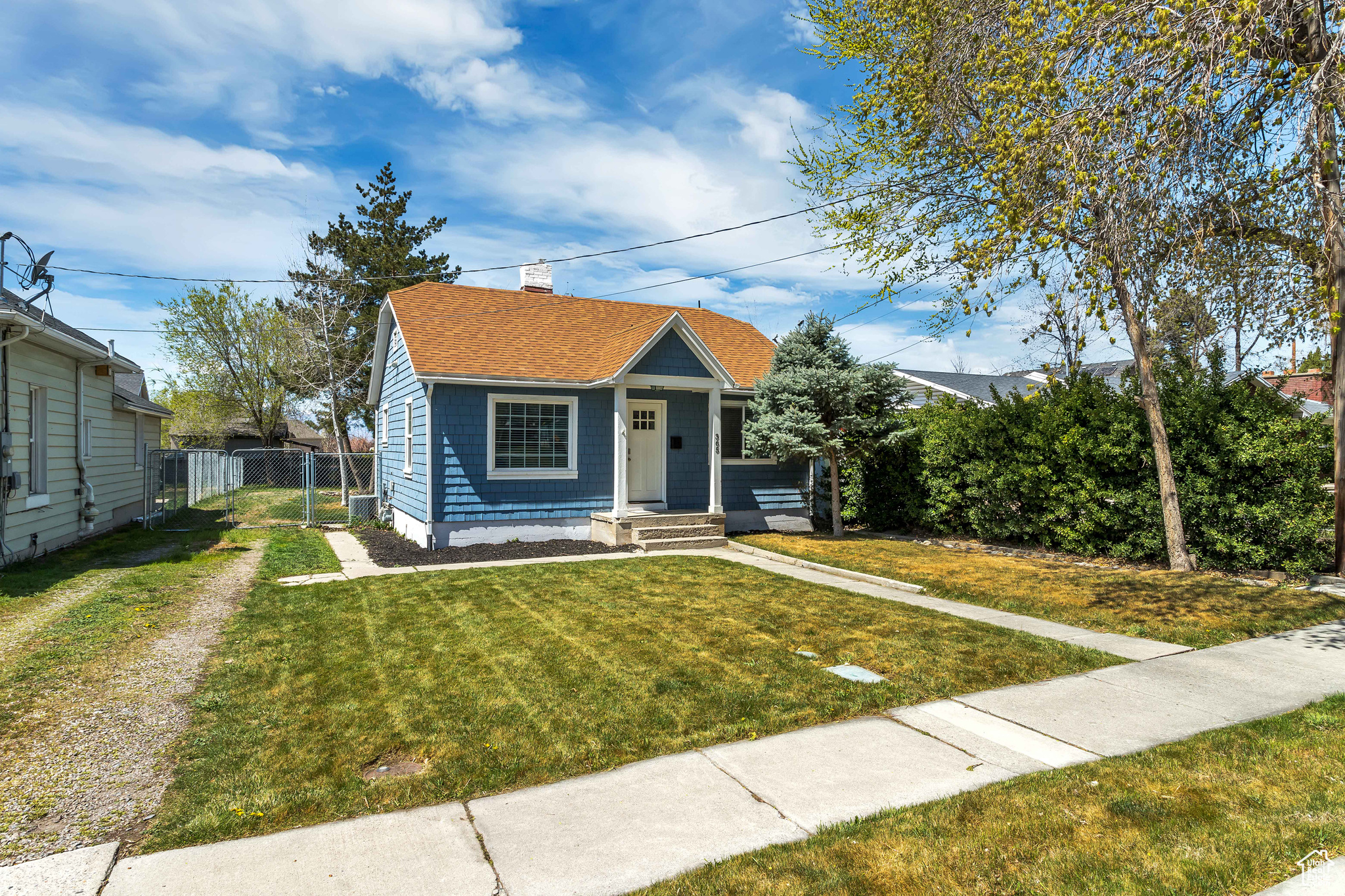 MULBERRY LANE - Residential