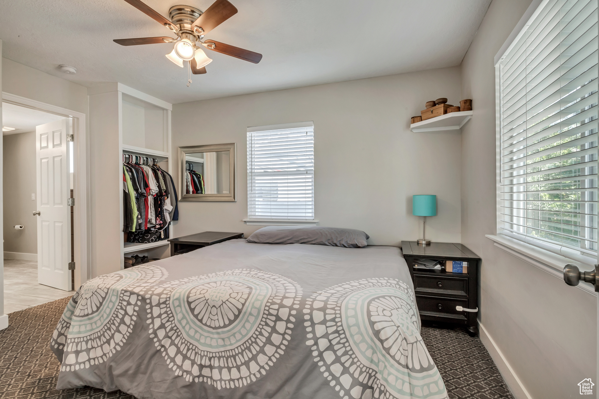 MULBERRY LANE - Residential