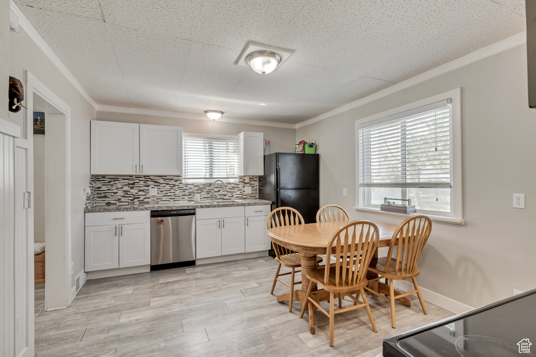 MULBERRY LANE - Residential