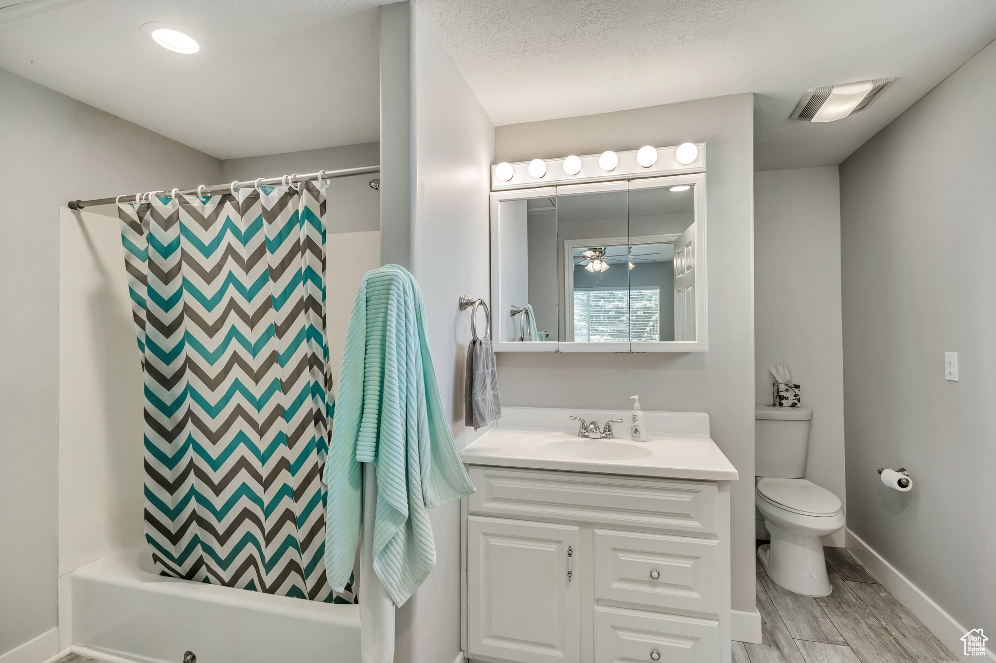 MULBERRY LANE - Residential