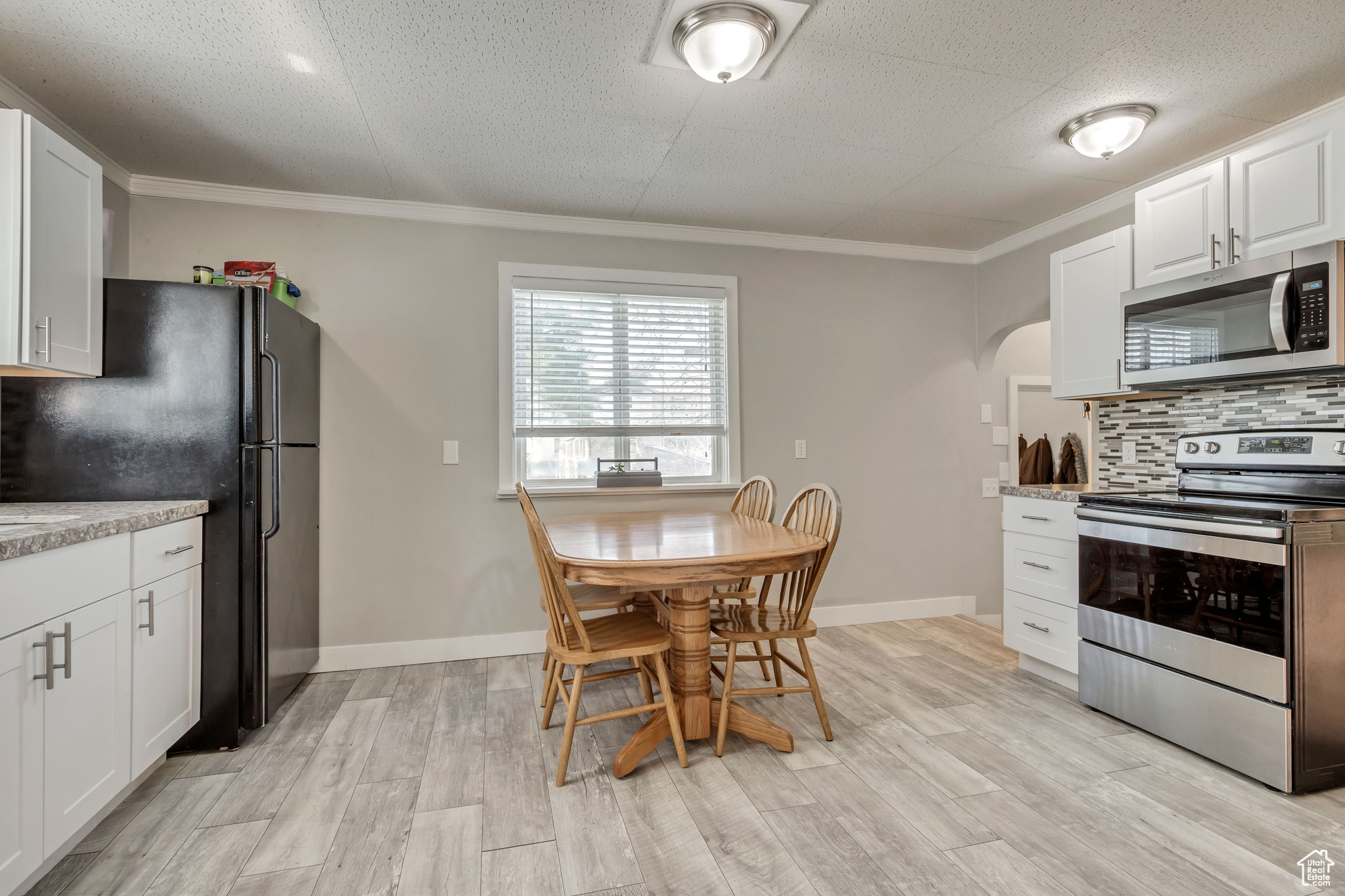 MULBERRY LANE - Residential