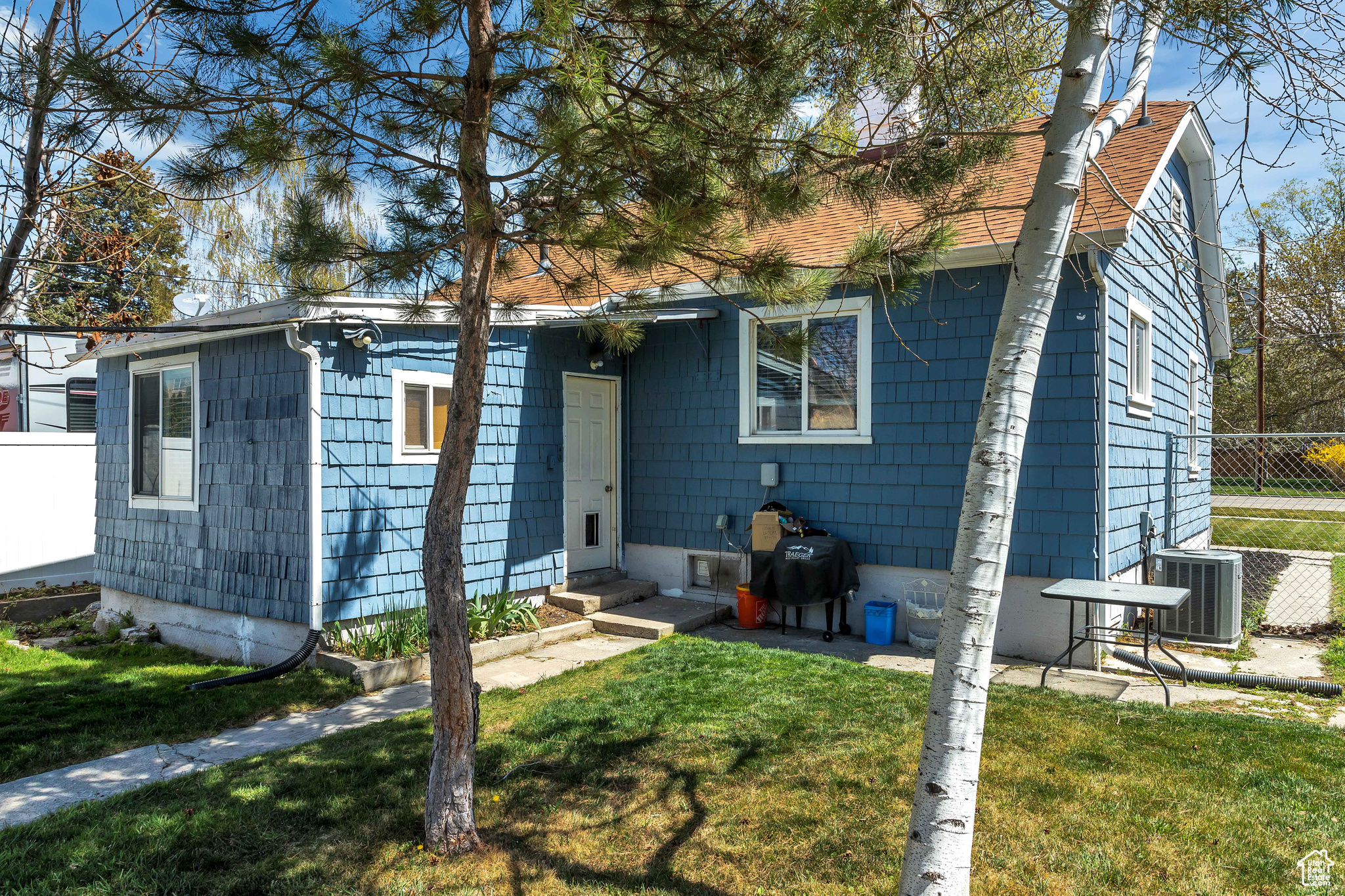 MULBERRY LANE - Residential