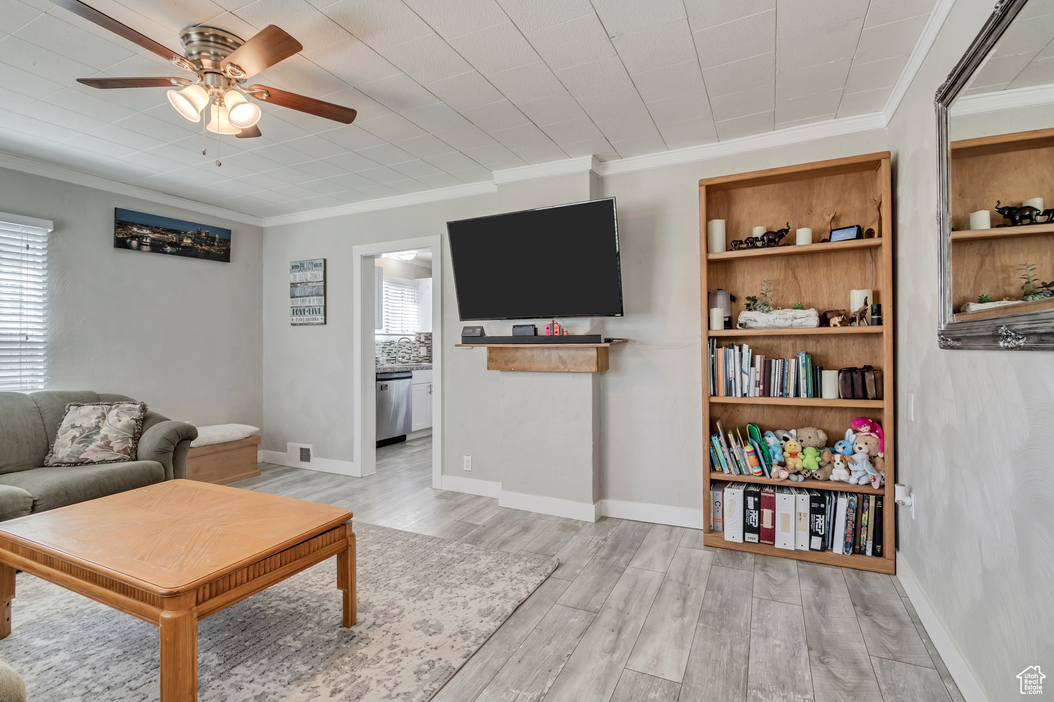 MULBERRY LANE - Residential