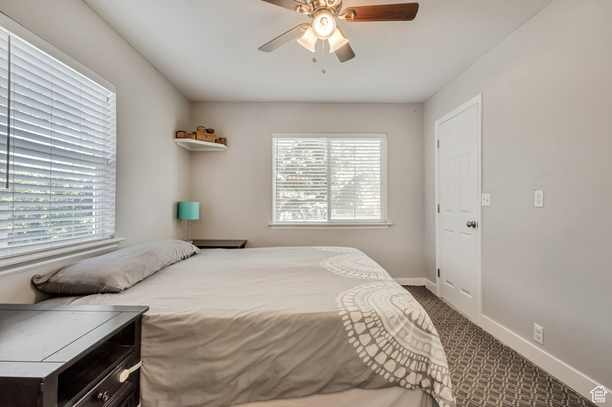 MULBERRY LANE - Residential