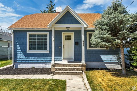 Photo of 365 N 100 W, American Fork, UT 84003 (MLS # 2119422) Photo of 365 N 100 W, American Fork, UT 84003 (MLS # 2119422)
