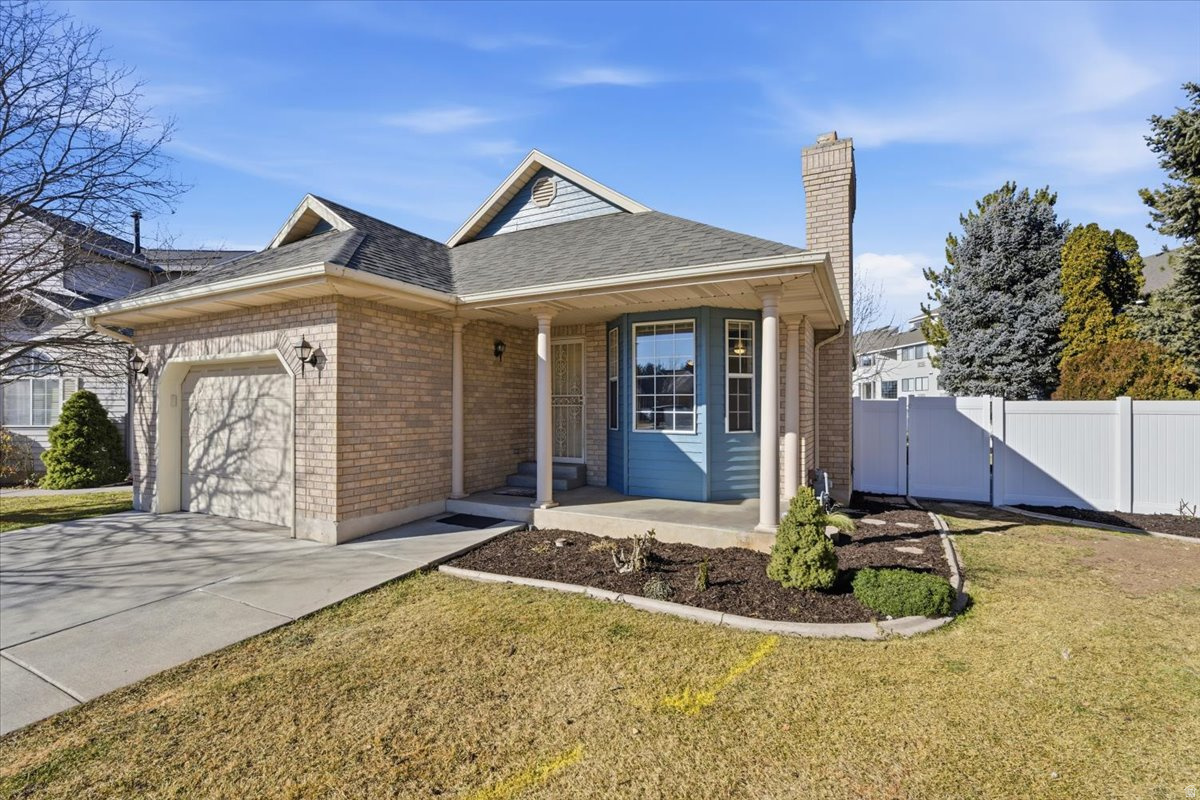 CHERRY BLOSSOM ESTATES - Residential