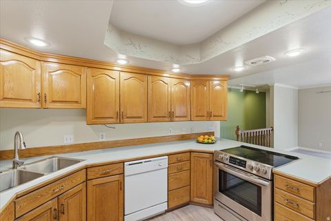 Tiny photo for 64 S 320 W, Orem, UT 84058 (MLS # 2133216)