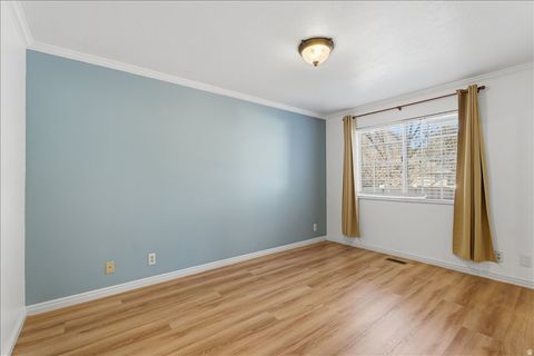 Tiny photo for 64 S 320 W, Orem, UT 84058 (MLS # 2133216)
