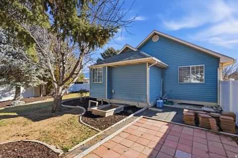 Tiny photo for 64 S 320 W, Orem, UT 84058 (MLS # 2133216)
