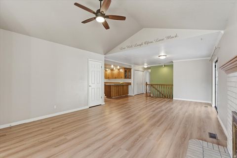 Tiny photo for 64 S 320 W, Orem, UT 84058 (MLS # 2133216)