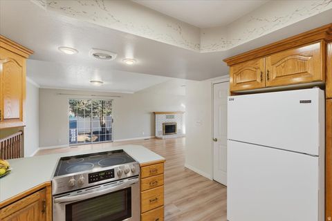 Tiny photo for 64 S 320 W, Orem, UT 84058 (MLS # 2133216)