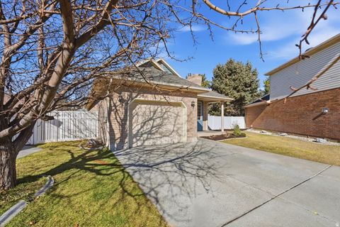 Tiny photo for 64 S 320 W, Orem, UT 84058 (MLS # 2133216)