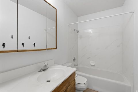 Tiny photo for 64 S 320 W, Orem, UT 84058 (MLS # 2133216)