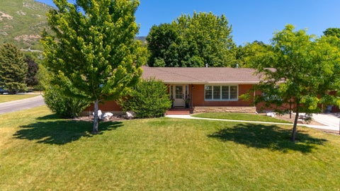 Tiny photo for 4260 TAYLOR AVE, Ogden, UT 84403 (MLS # 2166448)