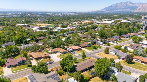 Tiny photo for 4260 TAYLOR AVE, Ogden, UT 84403 (MLS # 2166448)
