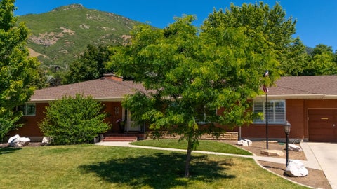 Tiny photo for 4260 TAYLOR AVE, Ogden, UT 84403 (MLS # 2166448)