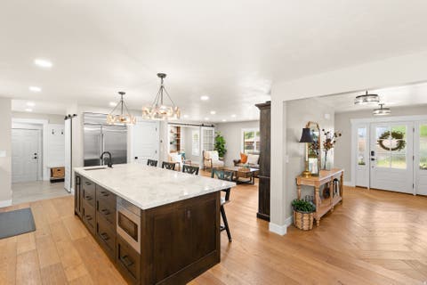 Tiny photo for 4260 TAYLOR AVE, Ogden, UT 84403 (MLS # 2166448)