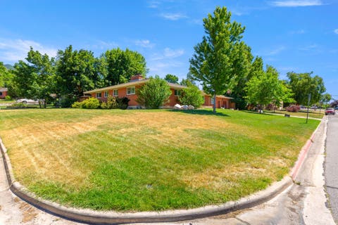 Tiny photo for 4260 TAYLOR AVE, Ogden, UT 84403 (MLS # 2166448)