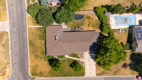 Tiny photo for 4260 TAYLOR AVE, Ogden, UT 84403 (MLS # 2166448)
