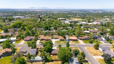 Tiny photo for 4260 TAYLOR AVE, Ogden, UT 84403 (MLS # 2166448)