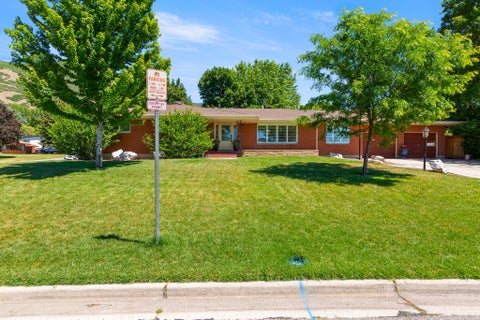 Tiny photo for 4260 TAYLOR AVE, Ogden, UT 84403 (MLS # 2166448)