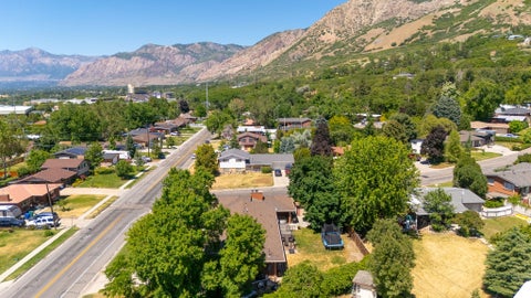 Tiny photo for 4260 TAYLOR AVE, Ogden, UT 84403 (MLS # 2166448)