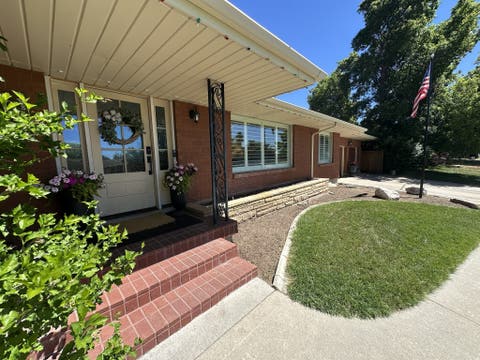 Tiny photo for 4260 TAYLOR AVE, Ogden, UT 84403 (MLS # 2166448)