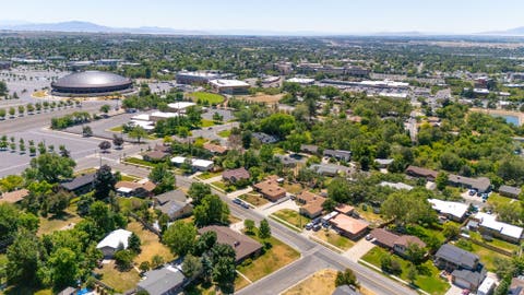 Tiny photo for 4260 TAYLOR AVE, Ogden, UT 84403 (MLS # 2166448)