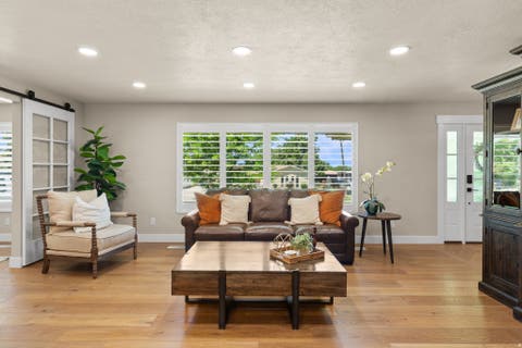 Tiny photo for 4260 TAYLOR AVE, Ogden, UT 84403 (MLS # 2166448)