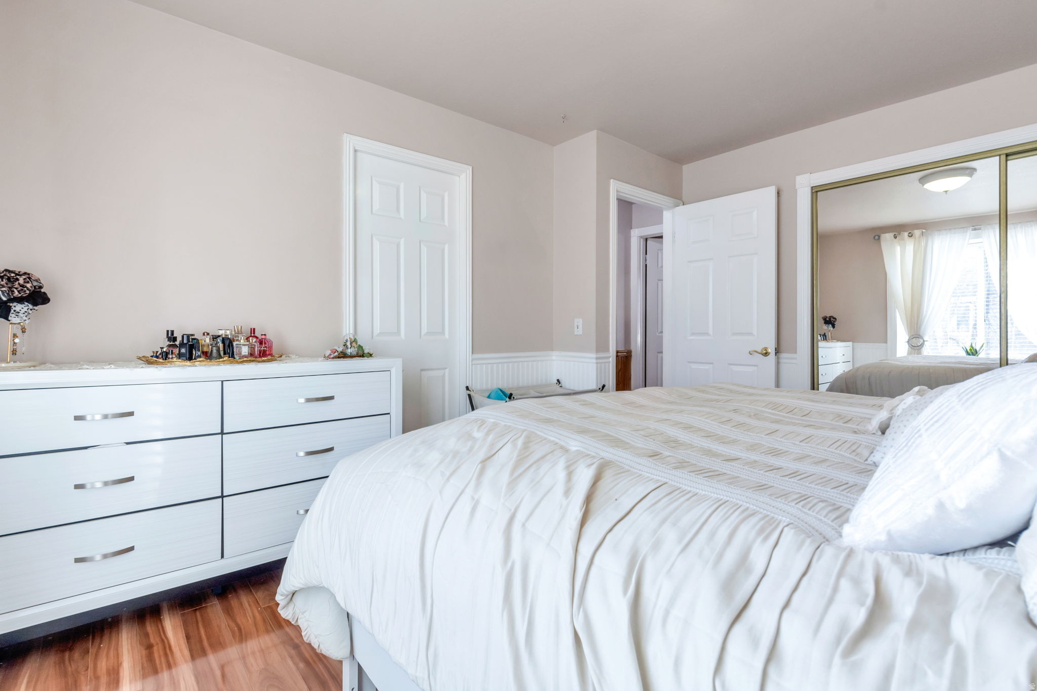 THE HORIZON PH 6 - Residential