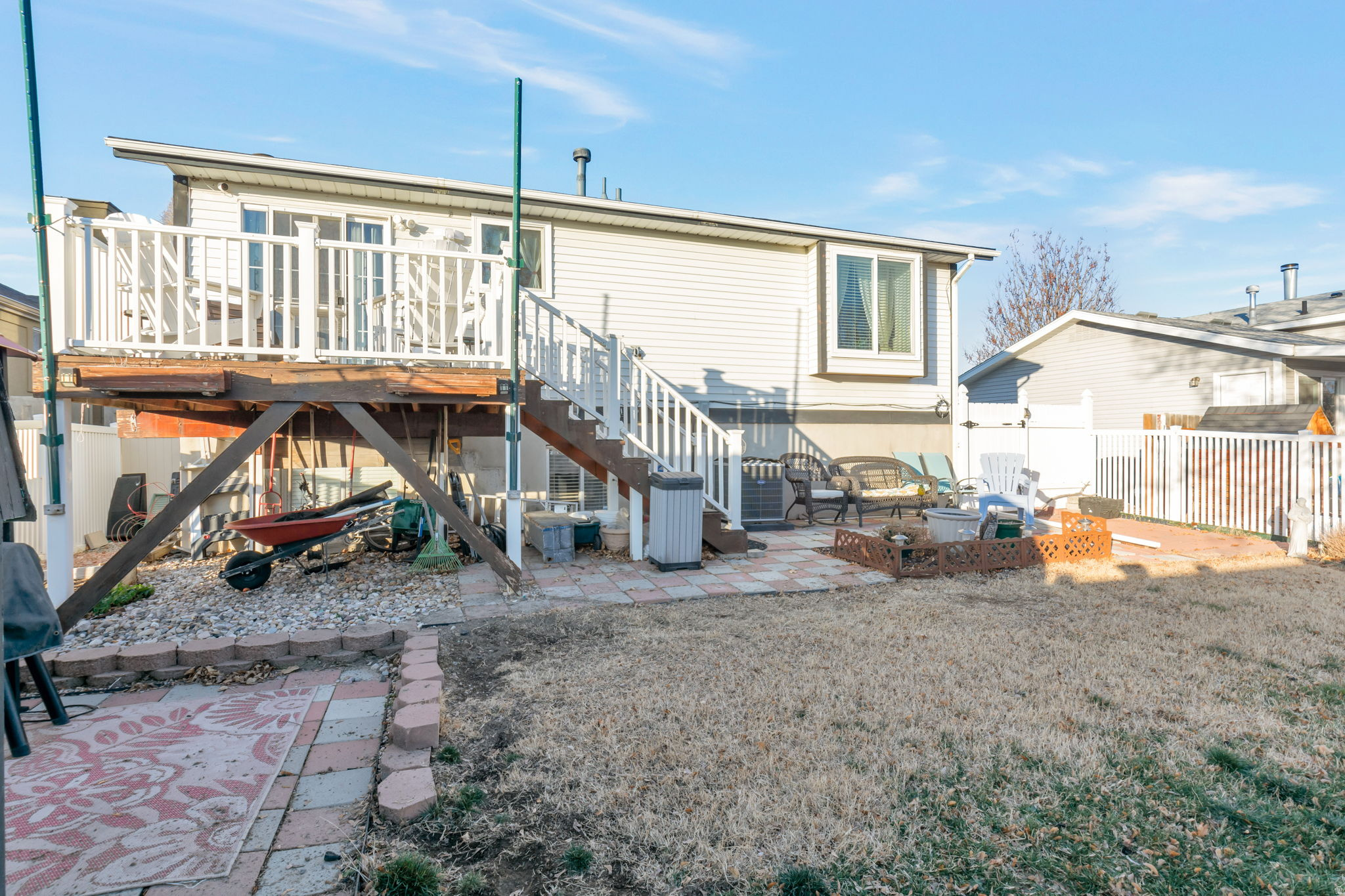 THE HORIZON PH 6 - Residential