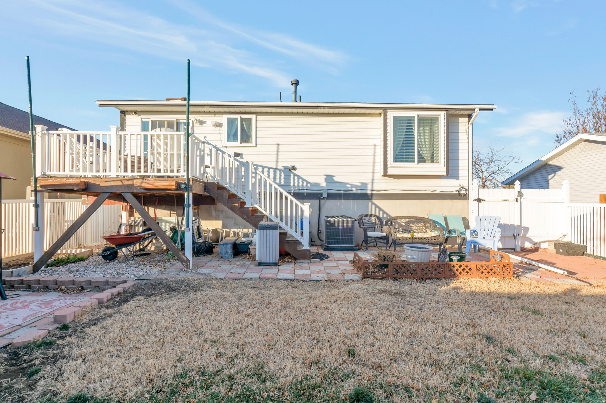 THE HORIZON PH 6 - Residential