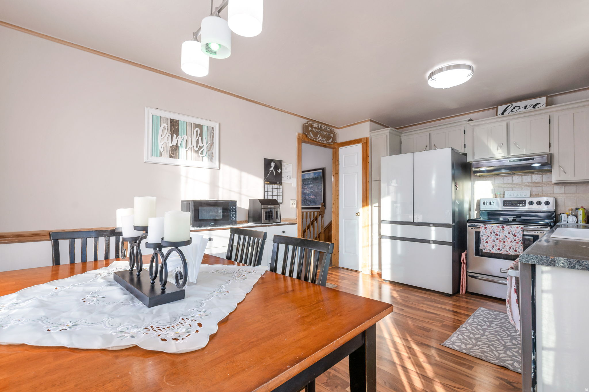 THE HORIZON PH 6 - Residential