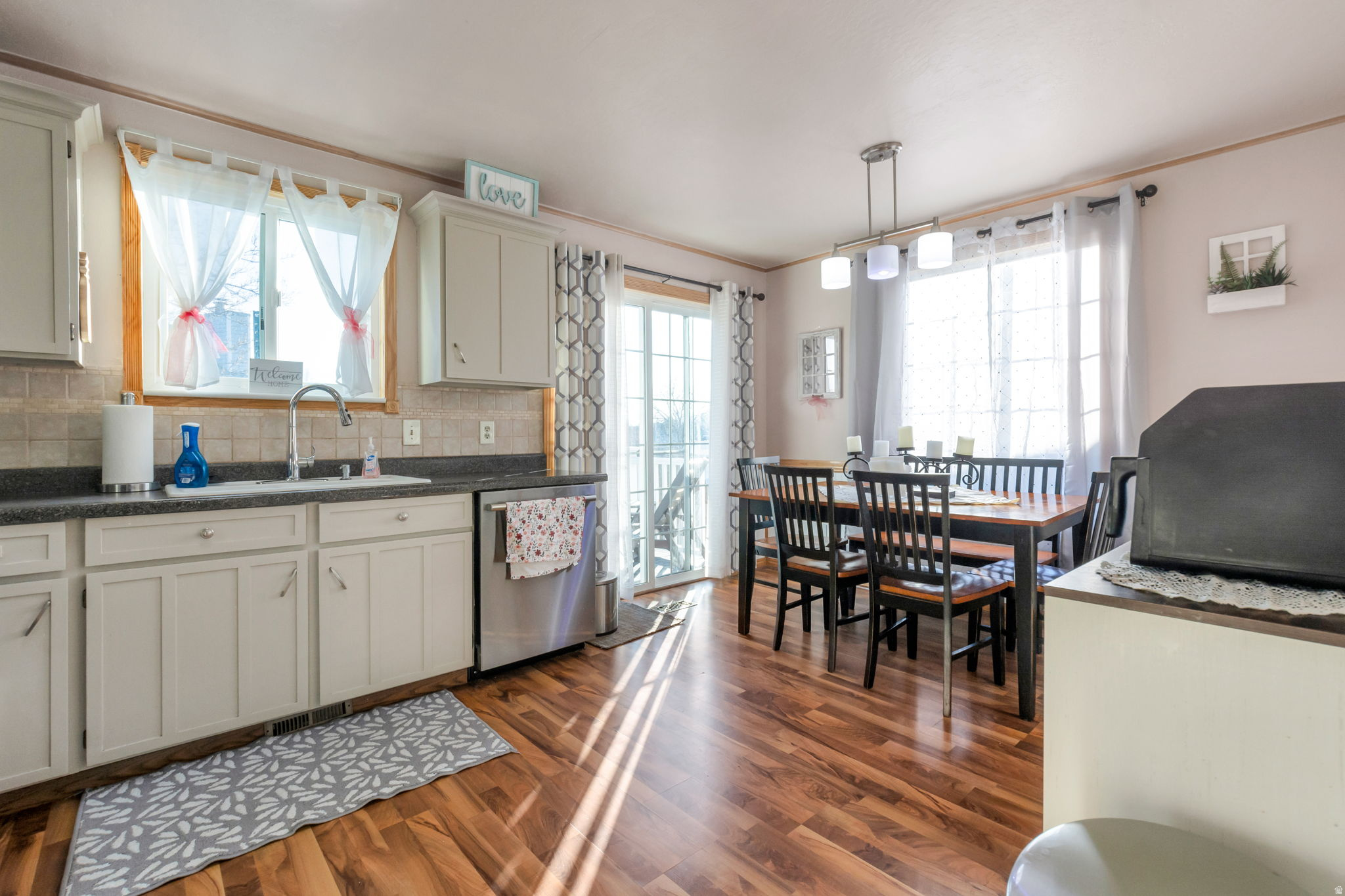 THE HORIZON PH 6 - Residential